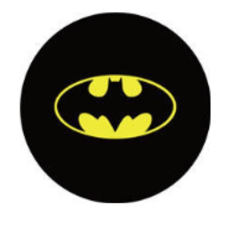 Batman Pop Socket